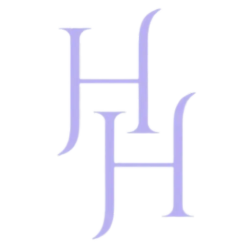 Holy Hair - heap spa Nice logo